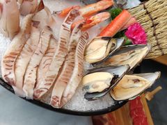 -煲宫猪肚鸡(晶品店)