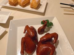 -利苑酒家(宜安广场店)