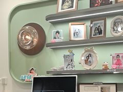 -海马体家庭照相馆(广州正佳广场店)