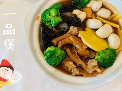 -黄埔华苑酒家(黄埔店)