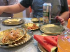 -金喜娜无限自助烤肉(泰达永旺店)