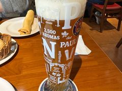 -申德勒加油站西餐厅(日坛路总店)