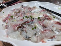 -红日饭店(裕隆三路店)