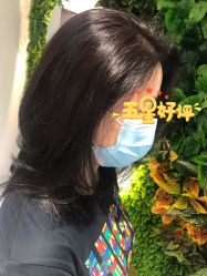 点击看大图 -卓梵美发·精品Salon