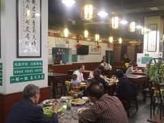 大堂-福慧缘清心素食(峨眉山前店)
