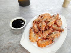 -众味海鲜大排档·活海鲜·潮汕味(南澳店)