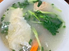 -上海特色小笼店(铁岭路90弄小区店)