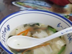 -长人馄饨铺(解放街店)