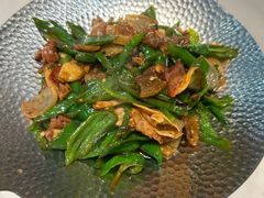-小菜园新徽菜(合肥天鹅湖万达店)