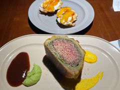-餮熹Tipsea法餐(吉大店)