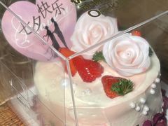 -味多美蛋糕(六里桥店)