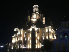 -芽庄珍珠岛游乐园
