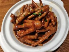 -小菜园新徽菜(合肥瑶海万达店)