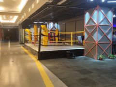 -RunningFit健身高端私教馆(红星美凯龙店)
