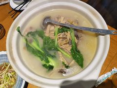 -船夫鱼锅(衢江路店)