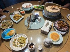 -蒙亨·手把肉·蒙古包文化主题餐厅(天恒广场店)