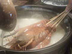 -大良毋米粥(锦龙路总店)