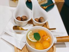 -炖物24章·顺时轻养茶(黄龙店)