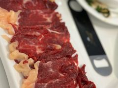 -潮汕大目牛肉火锅(水围店)