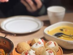 -岗底斯尼泊尔餐厅(万达店)