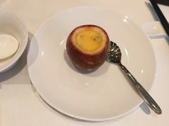 -金河半岛园林酒家(金融城店)