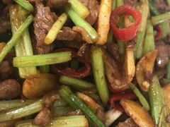 -新疆巴州金丝特餐厅(大钟寺店)