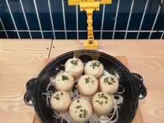 -79号渔船海鲜饭店(宝安店)