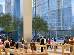 -Apple零售店(苏州店)