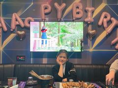 -冰城小镇音乐串吧·聚会餐厅(百子湾店)