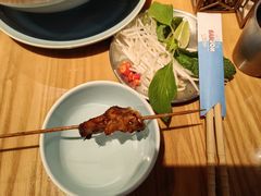 -西贡妈妈SaigonMama•越南料理(上海商城店)