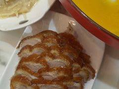 -全聚德(蓝山店)