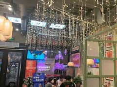 -巴卤社老火锅(财富店)