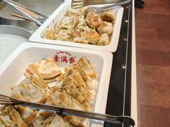 -素满香·食养自助(建邺万达店)