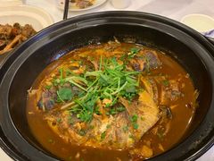 -不倒翁·徽天下名菜楼(马鞍山路店)