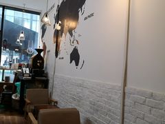 -COFFEE HOLIC(朝外SOHO店)
