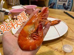 -田大厨海鲜超市(万豪店)