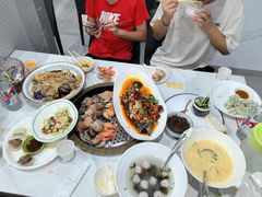 -巧克力渔家.小船海鲜胶东菜(万平口店)