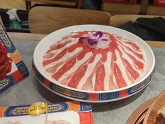 -侃爷南门铜锅涮肉