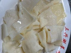-三兴涮羊肉(荣安大街店)
