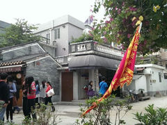 android_upload_pic-黄埔古港