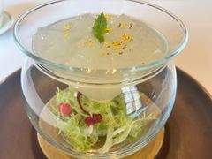 -广州富力丽思卡尔顿酒店·丽轩·粤菜