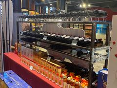-滇越乘象云南餐厅(豆各庄店)