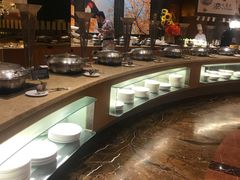 -宁波东港喜来登酒店
