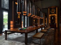 -三亚太阳湾柏悦酒店