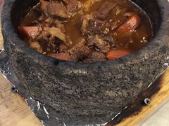 -东方红酒楼(知春路店)