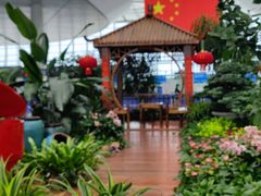 -温州龙湾国际机场