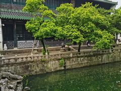 -浙江省博物馆(孤山馆区)