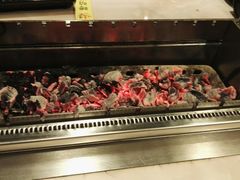 -唛嘻哒烤串朝鲜族风味(金桥店)