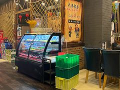 -源味居手把签烧烤(长春一店)