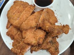 -王家沙点心店(南京西路总店)